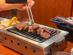 -大阪烧肉BAKA一代(国贸商住大厦店)