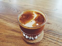 得体Dirty-明谦·Coffee&Cocktail Bar(美您公园店)