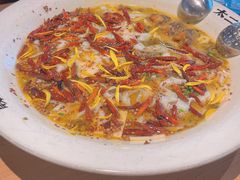老坛子酸菜鱼-新太二·鲜料川菜(晶耀前滩店)