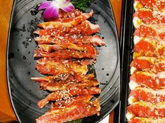 -玖·炭火烤肉