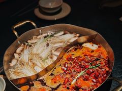-色響火锅(恒隆广场店)