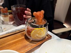 -志明眷村·台式融合菜·宵夜