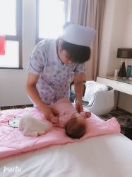 点击看大图 -宝生月子中心(民治店)