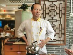 -澳门西南饭店·粤菜·茶市·手工点心(华海路店)