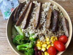 -美格菲健身中心(新都会店)