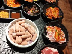 -九田家黑牛烤肉料理(石路天虹店)