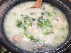 -渔米粥(罗湖店)