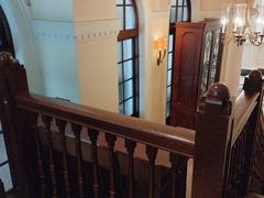 -上海外滩华尔道夫酒店