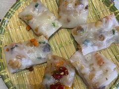 酸萝卜牛肉粉皮-安上粉皮.非遗手工小吃(骑龙巷店)