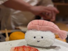 -镹·鱼料理  国产鱼使用店