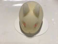 酸奶慕斯兔-海底捞火锅(名门店)
