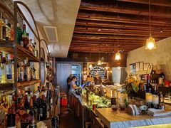-Osteria Garden 生蚝花园餐厅(原进贤路店)