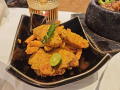 -桂满陇·杭州小馆(巴黎春天浦建店)