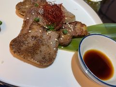 -花狸日本料理(柏庐广场店)