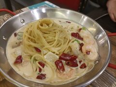 -Kpasta韩式意大利面