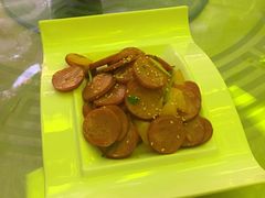 -太原凯宾斯基饭店