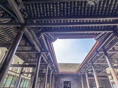 -平安桥天主教堂