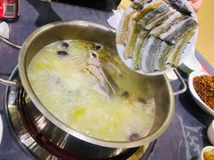 -金龙·打边炉(武进路店)