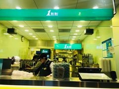 -1点点(曹杨路店)