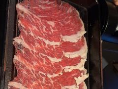 -上井料理黑金店(IFS国金中心店)