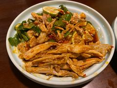 -紫滇源云南生态菜(丹凤街店)