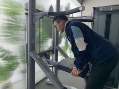 -WEGYMER健萌健身(雅颂居馆)