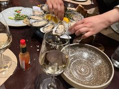 -普朗姆生蚝吧(原建国路店)