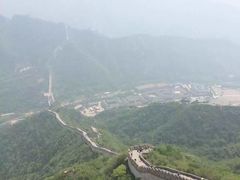 景点-居庸关长城