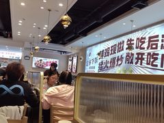 -椒椒铜炉火锅鸡(天马店)