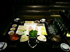 -唯爱KTV聚会餐厅(仙林东城汇店)