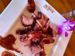 藏香鸡-玛吉阿米·餐吧