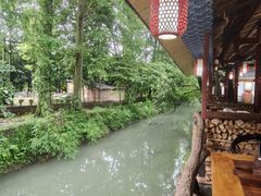 -青城甲(青城山店)