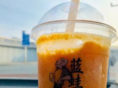 -bluefrog蓝蛙(悠唐购物中心店)