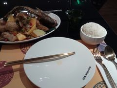 -simply thai天泰(静安嘉里中心店)