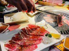 -猫爪爪原切自助烤肉(观音桥阳光世纪店)