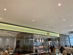 -奈雪的茶(石家庄万象城店)