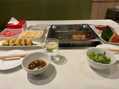 -海底捞火锅(劲松店)