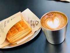 -Au Cafe&Roastery(华侨城店)