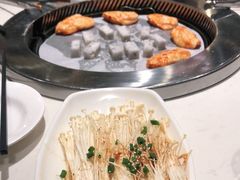 -么子烤肉(化龙池店)