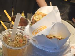 自制银耳枸杞羹-卞姐蛋饼(陕西南路店)