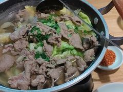 -全牛匠·乐山跷脚牛肉(新中关店)