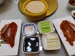 -东兴楼饭庄(六里桥店)