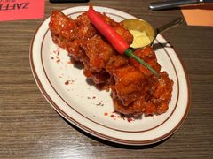 -ZAFFERANO西班牙海鲜饭(上海首店)