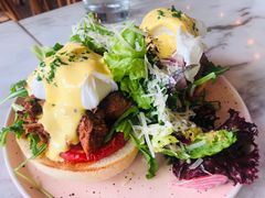 -The Rug Cafe(王府中环店)