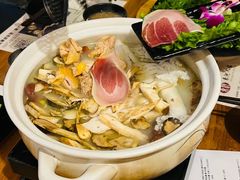 -束河人家(南锣鼓巷店)