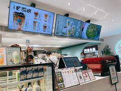 -欢饮(王府井总店)