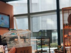 -星巴克(来福士办公楼店)