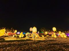 -歌斐颂巧克力小镇