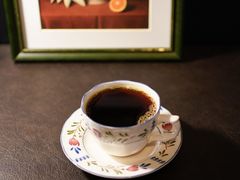 手冲咖啡-Rechill Cafe(工体店)