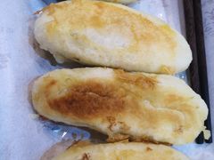 -孟夫子水煎包(锦艺城店)